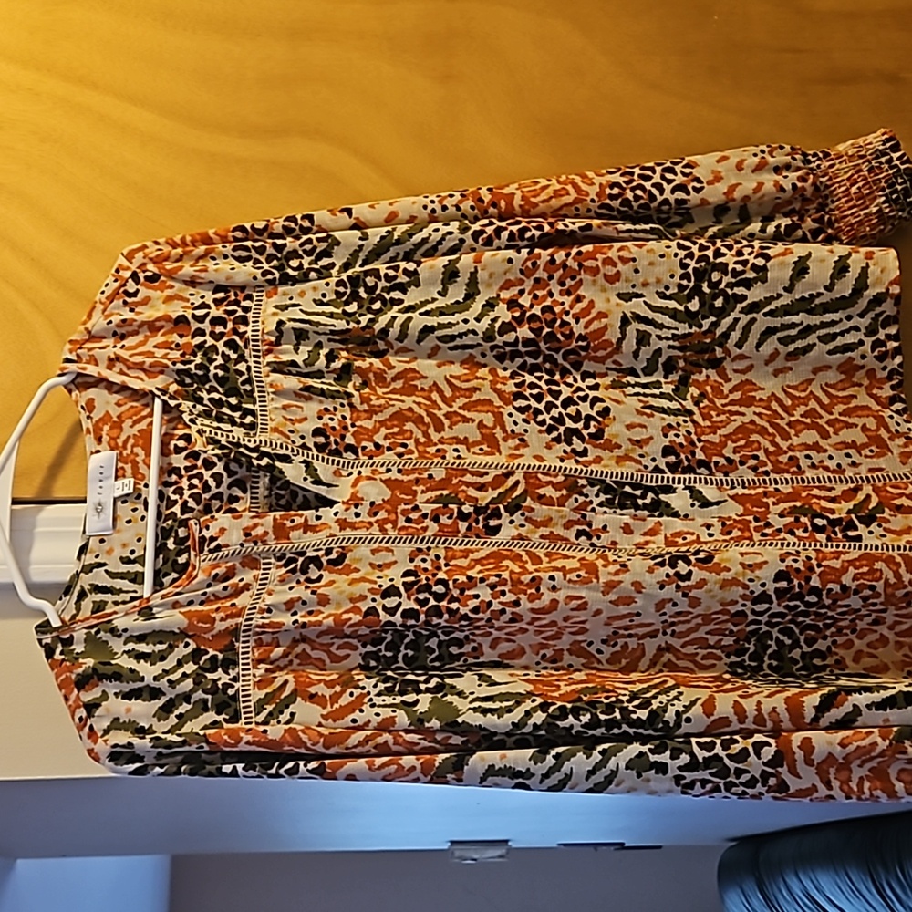Blouse